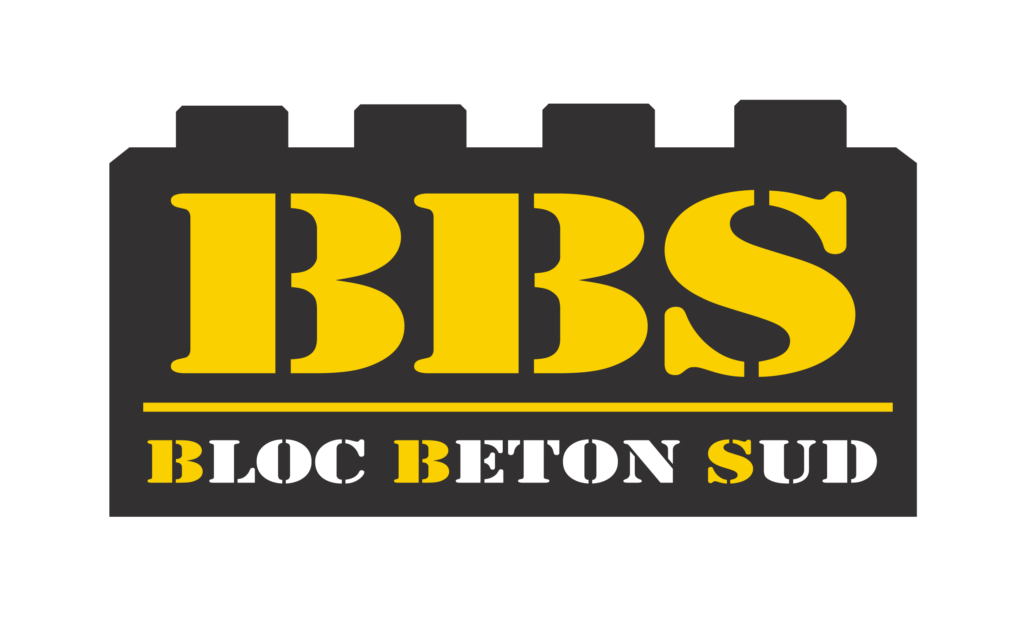 Bloc Beton Sud